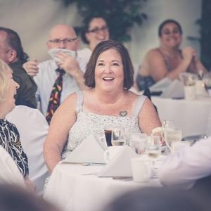 Meet your Posher, Gail